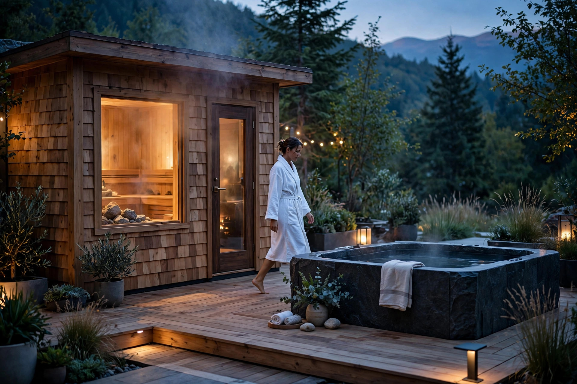 Contrast Therapy Protocols: Hot and Cold Routines That Actually Work