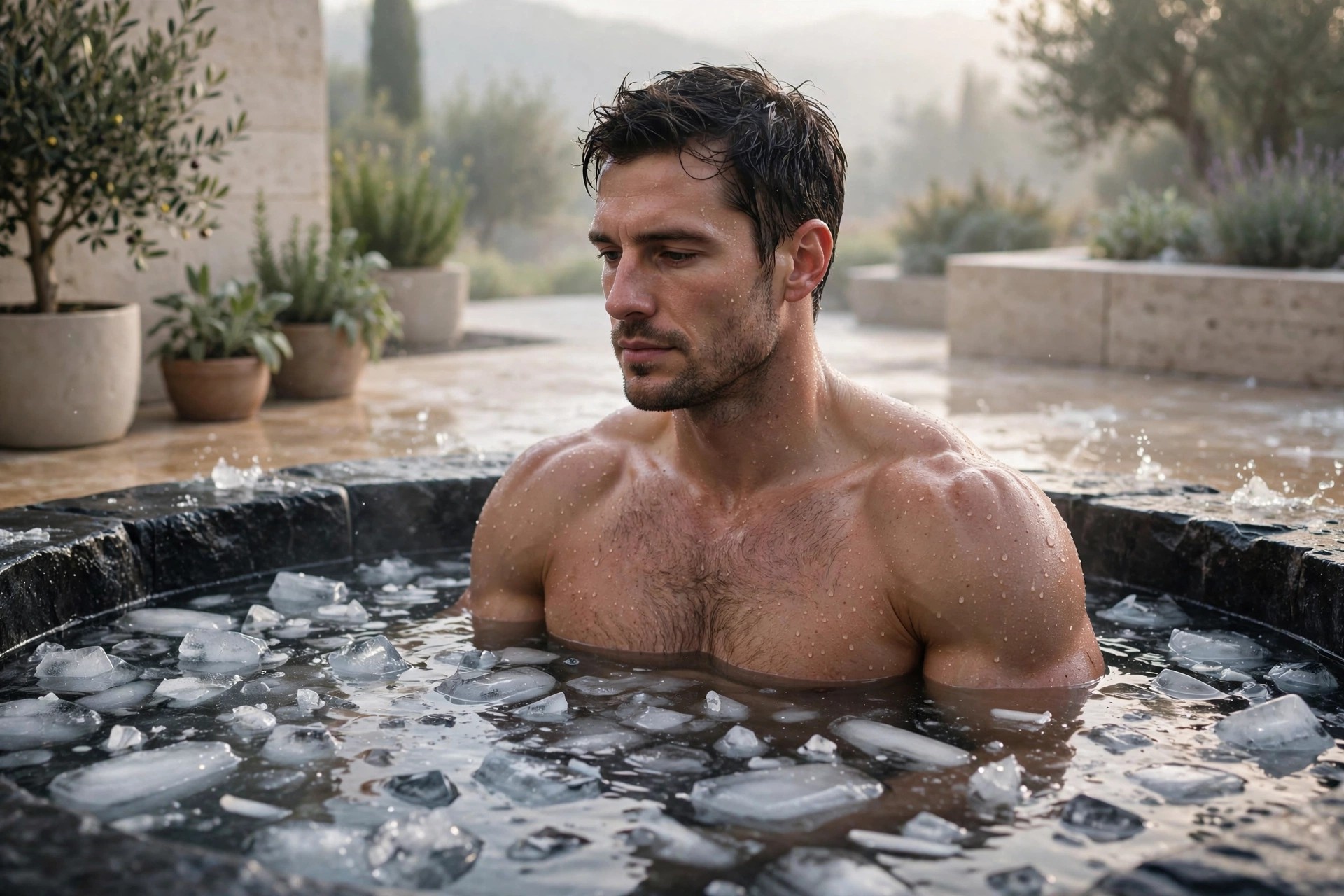 Cold Plunge Benefits: What the Research Actually Says