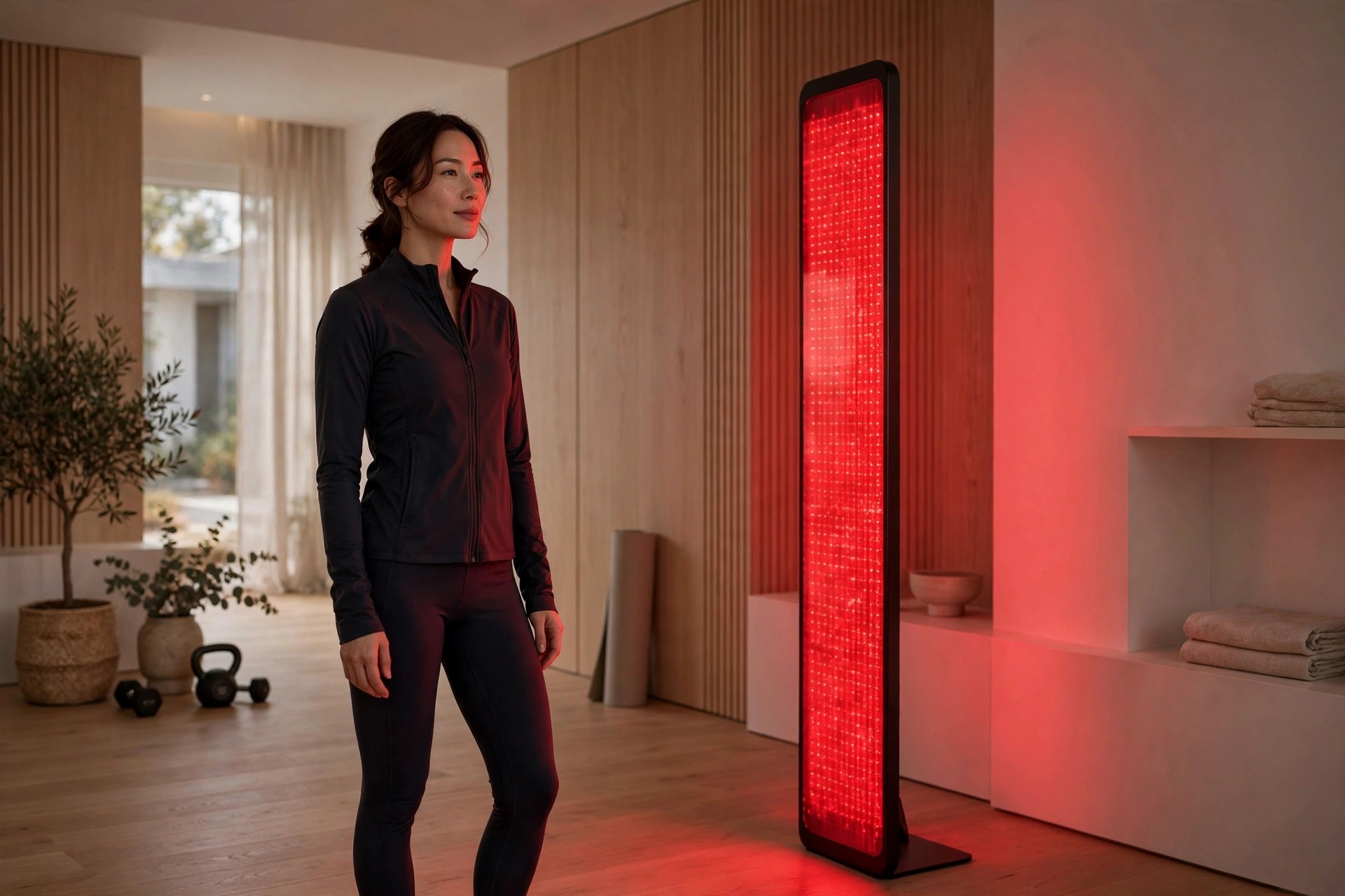 Red Light Therapy at Home: A Realistic Buyer's Guide