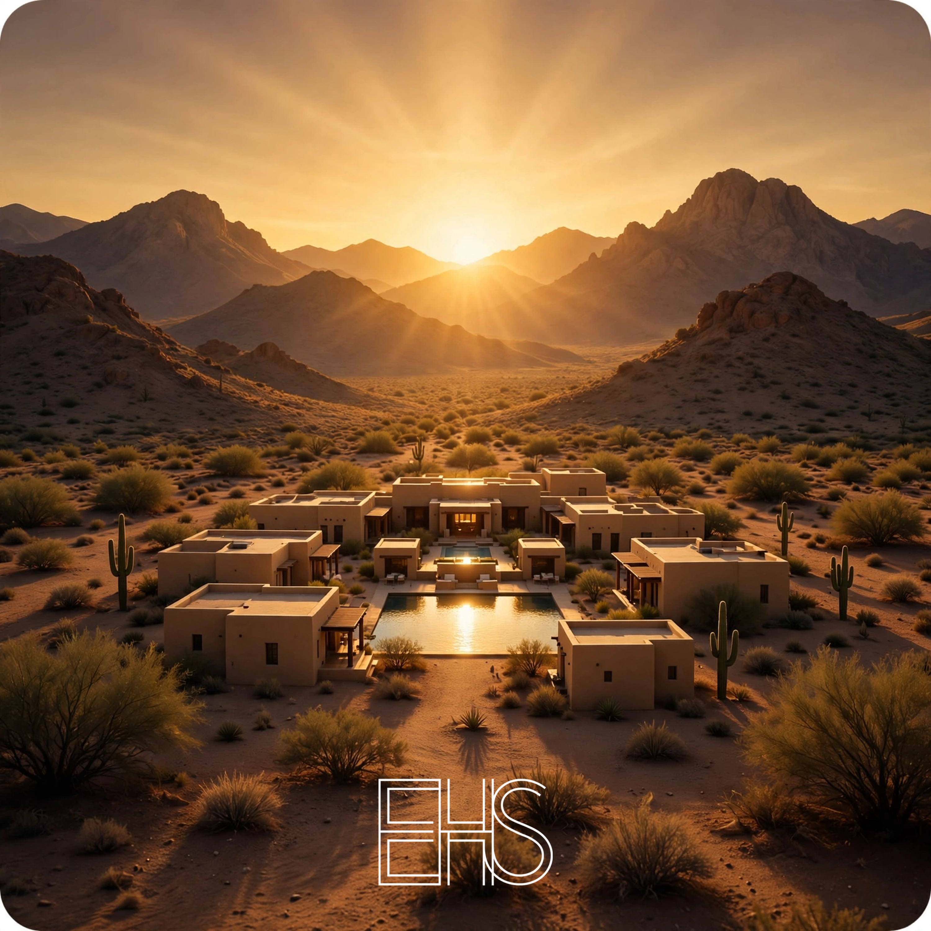 Canyon Ranch Tucson: The Original Destination Spa episode artwork