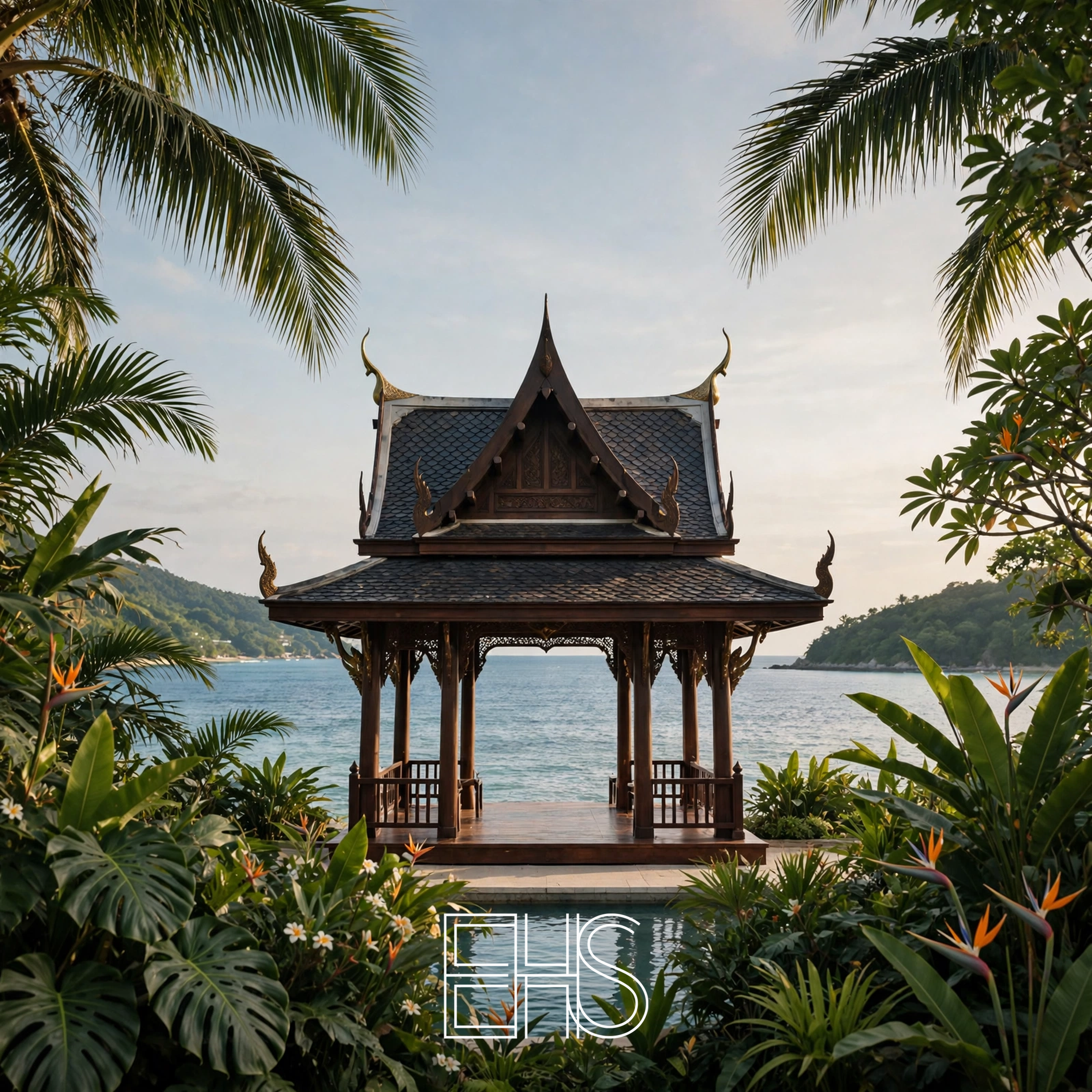 Chiva-Som: Thailand's Flagship Wellness Address Since 1995 episode artwork