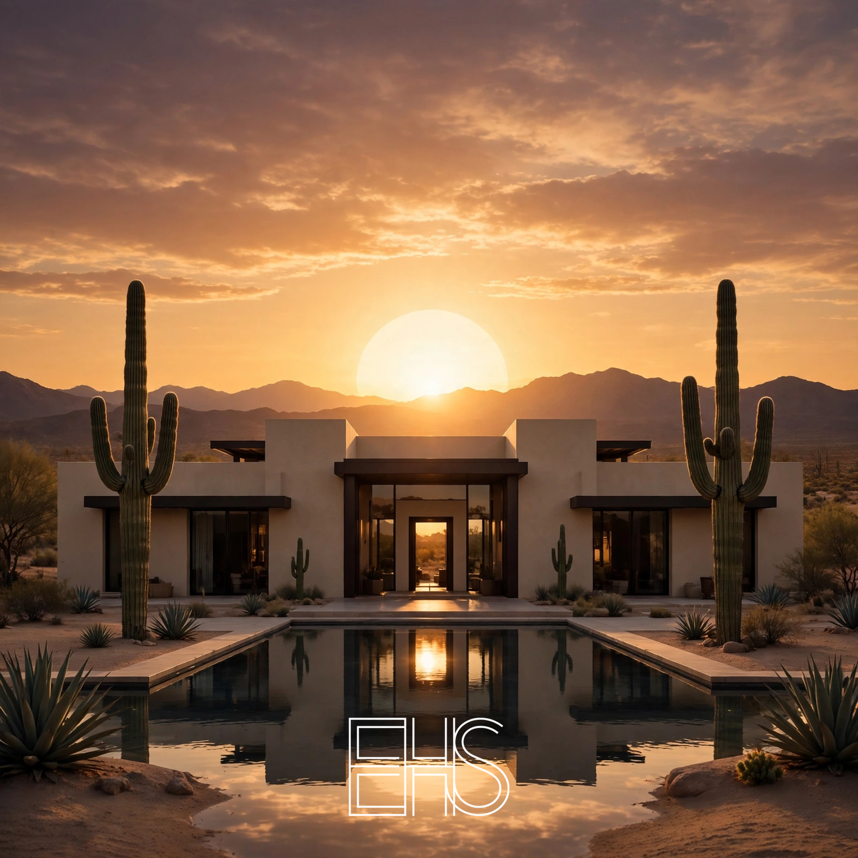 Miraval Arizona: The Desert Resort That Trades Your Phone for Your Attention episode artwork