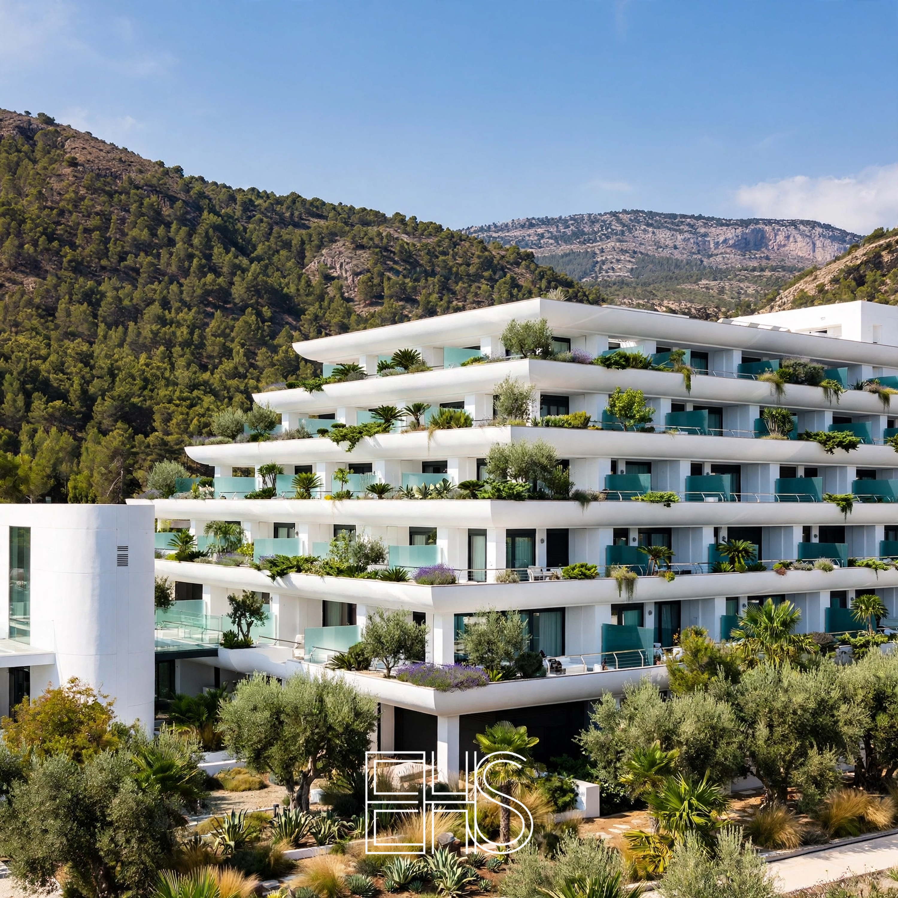 SHA Wellness Clinic: Inside the Mediterranean's Grandest Wellness Address episode artwork